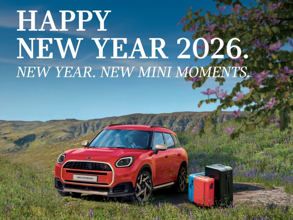 ĐẦU NĂM 2026, THỜI ĐIỂM LÝ TƯỞNG MUA XE MINI VỚI  ƯU ĐÃI HƠN 400 TRIỆU ĐỒNG