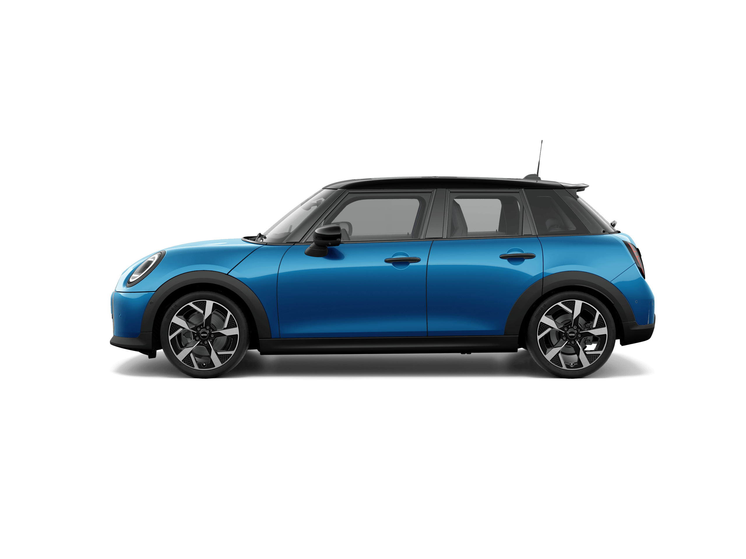 MINI 5-CỬA.